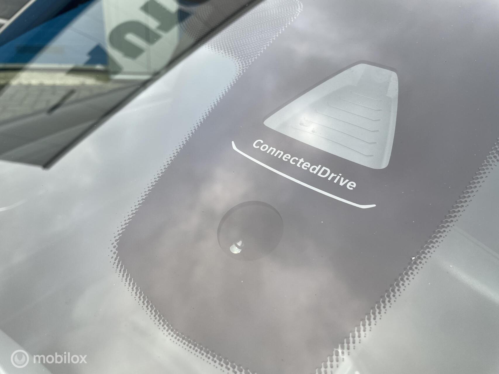 Foto van BMW 520i