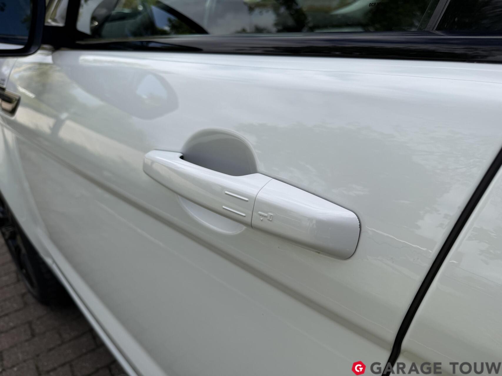 Foto van Land Rover Range Rover Evoque