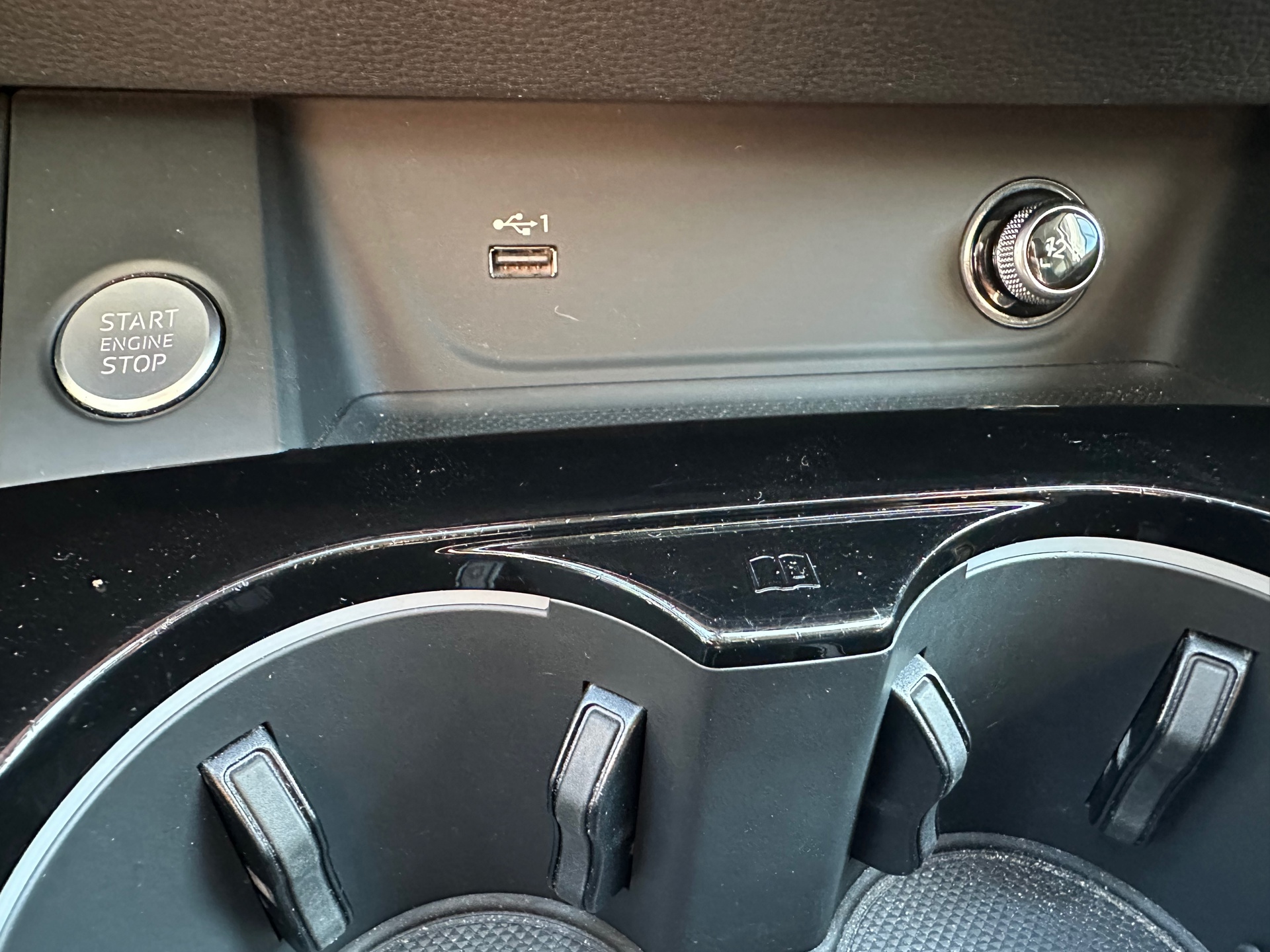 Foto van Audi A4