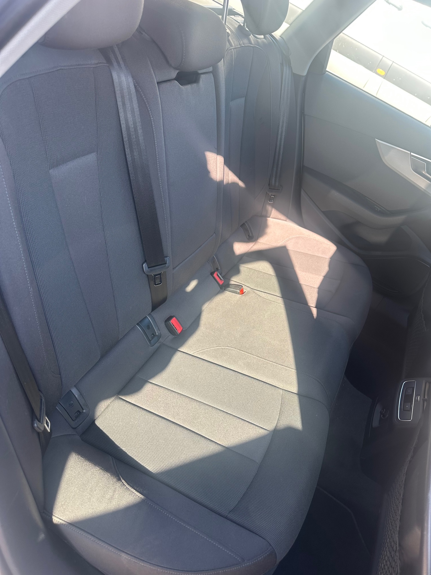 Foto van Audi A4