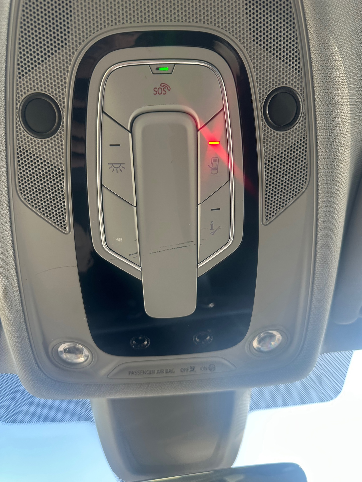 Foto van Audi A4