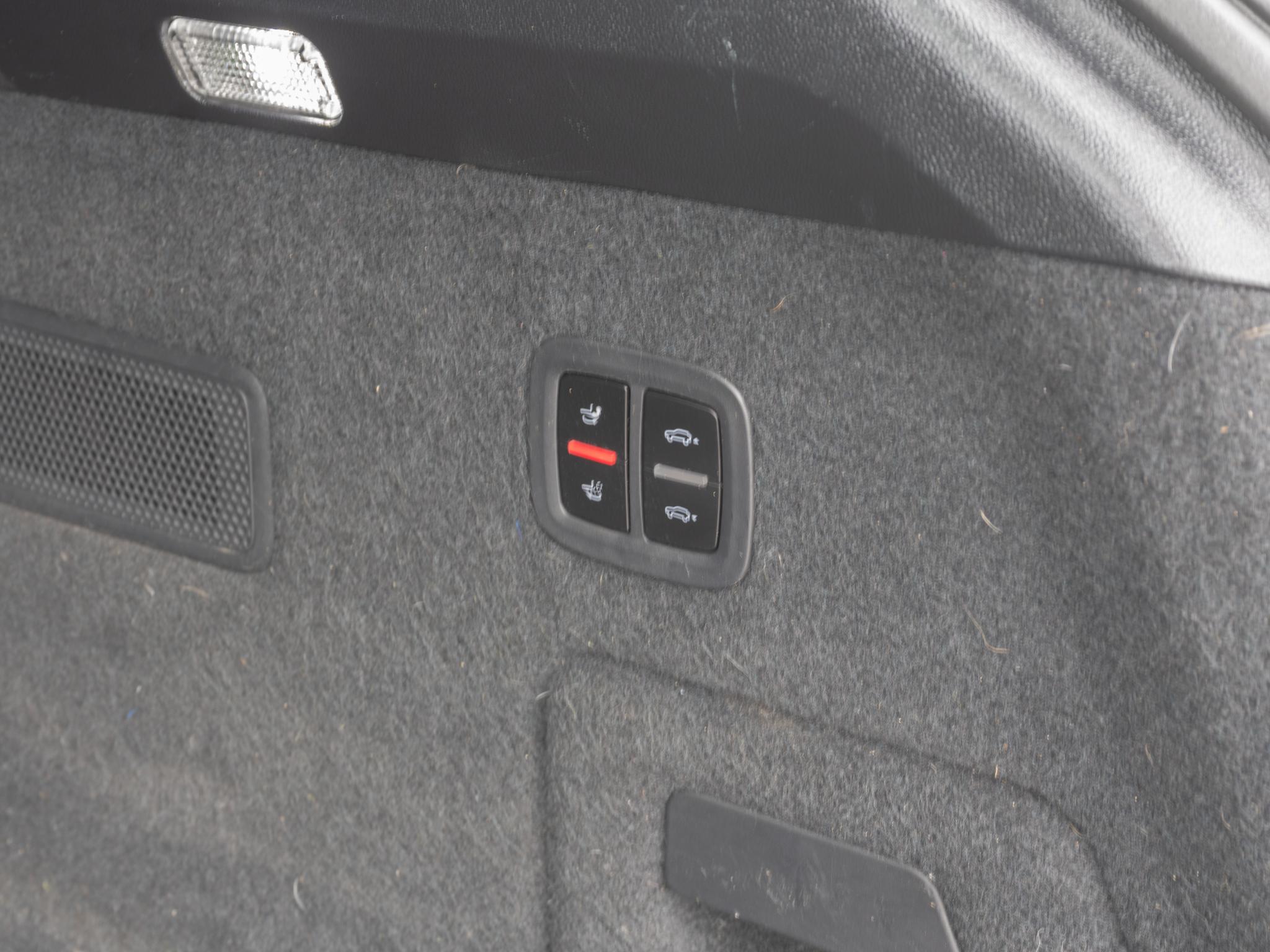 Foto van Porsche Cayenne E-hybrid