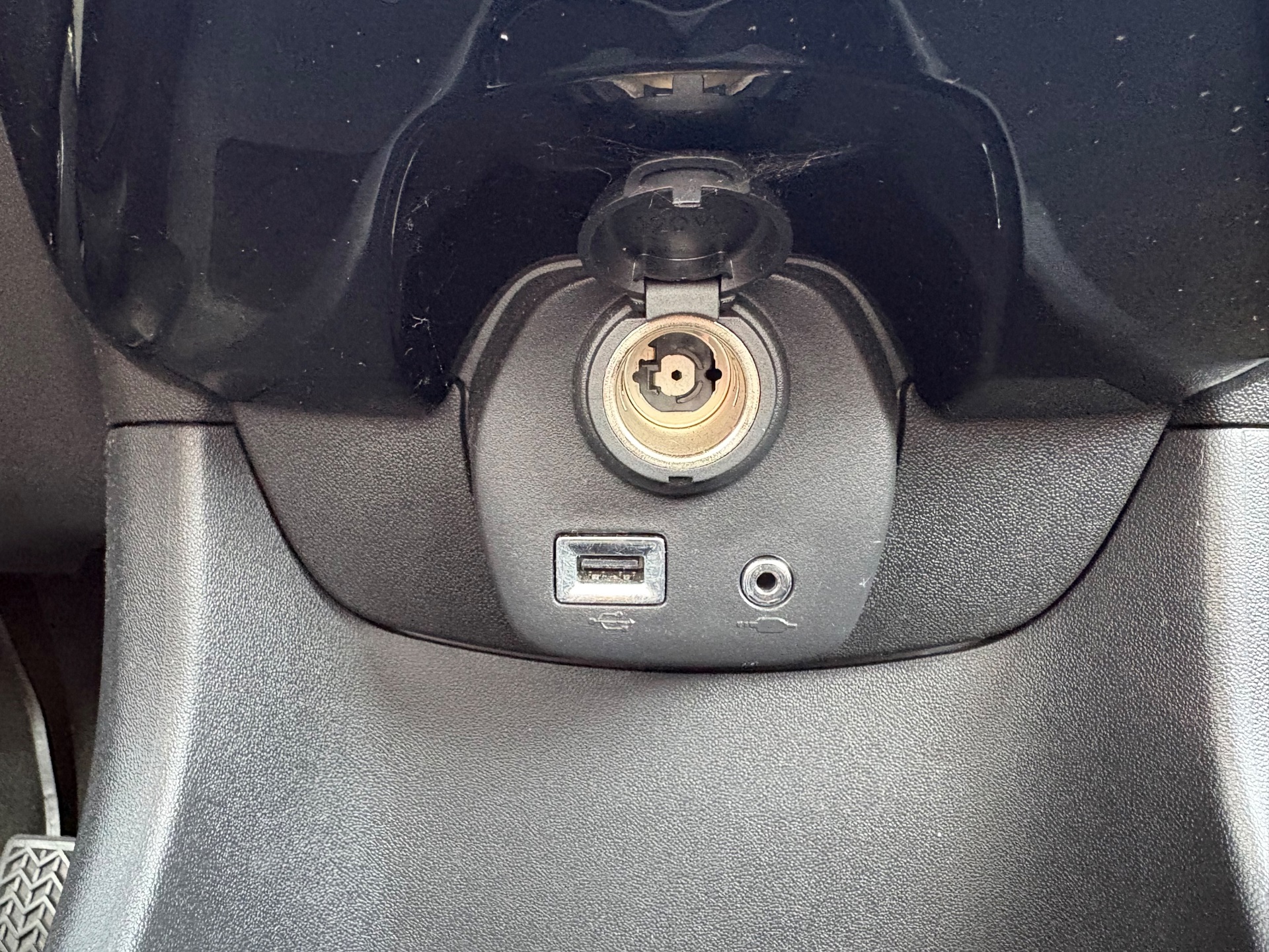 Foto van Citroen C1