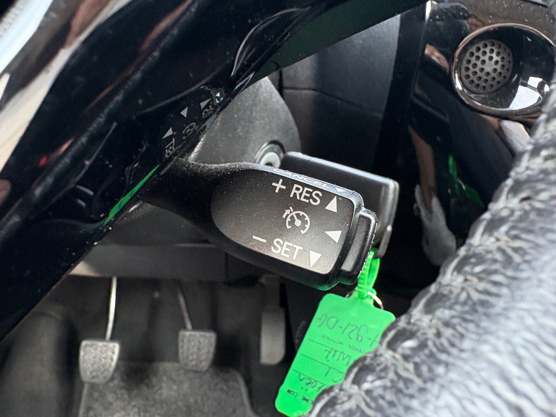 Foto van Citroen C1
