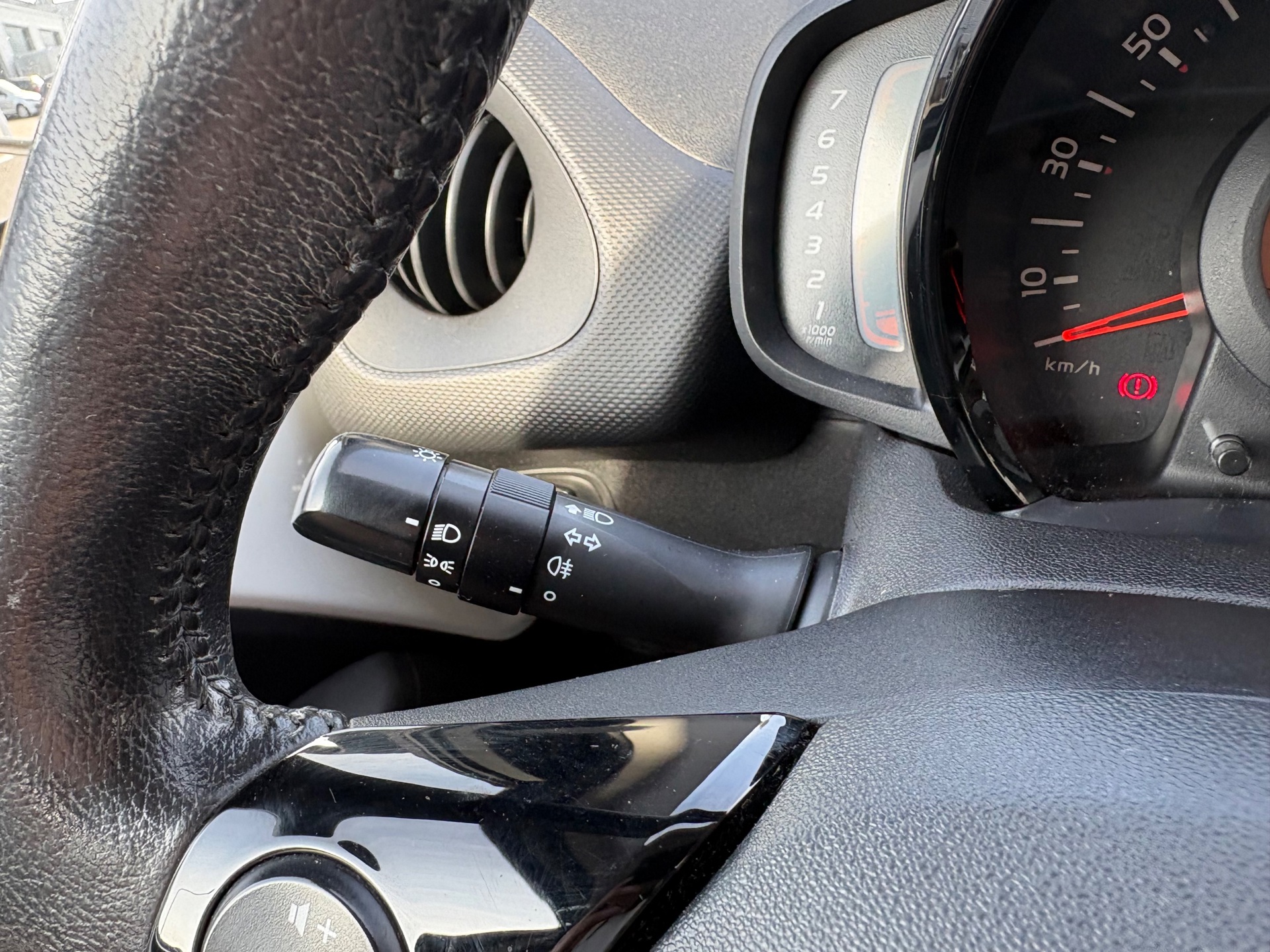 Foto van Citroen C1