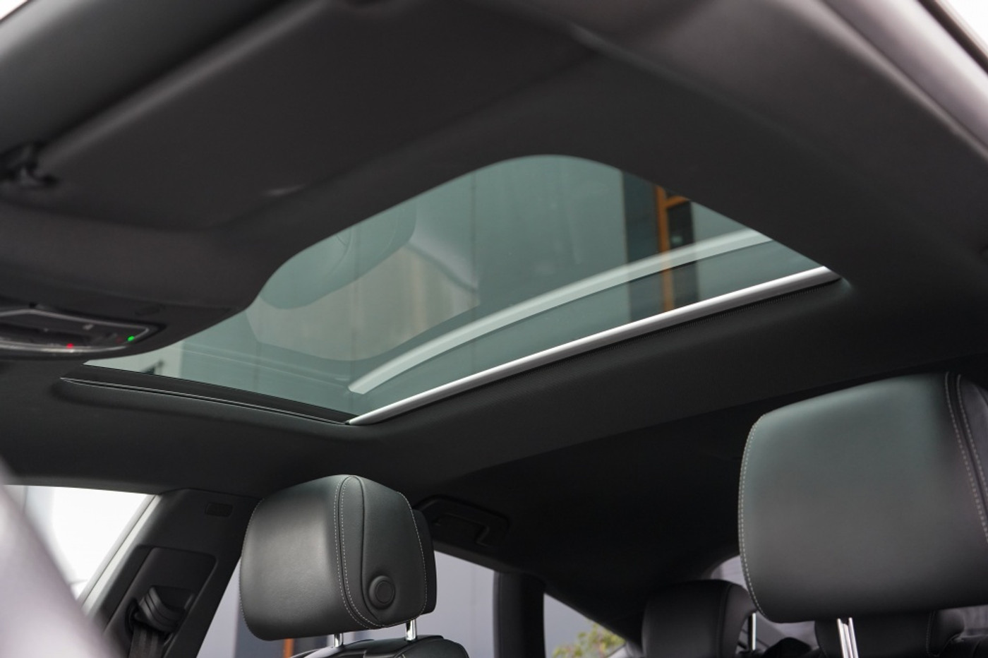 Foto van Audi A5 Sportback