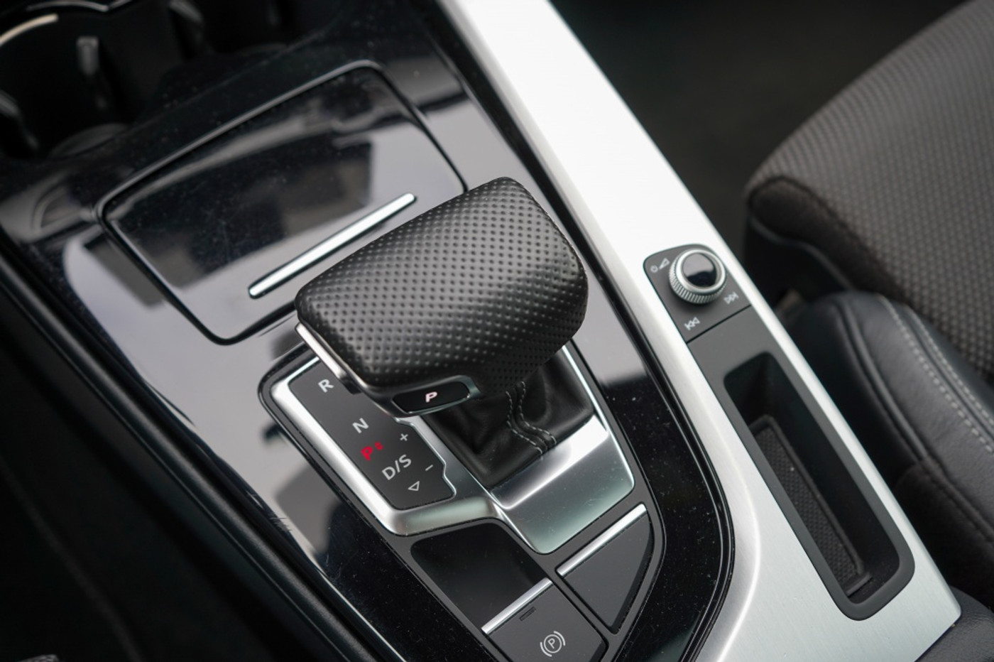 Foto van Audi A5 Sportback