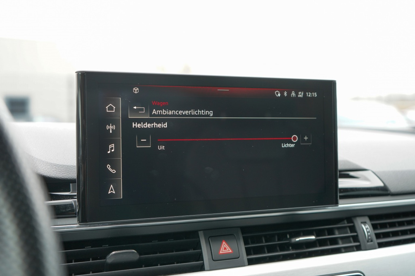 Foto van Audi A5 Sportback