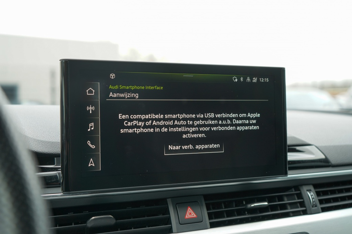 Foto van Audi A5 Sportback