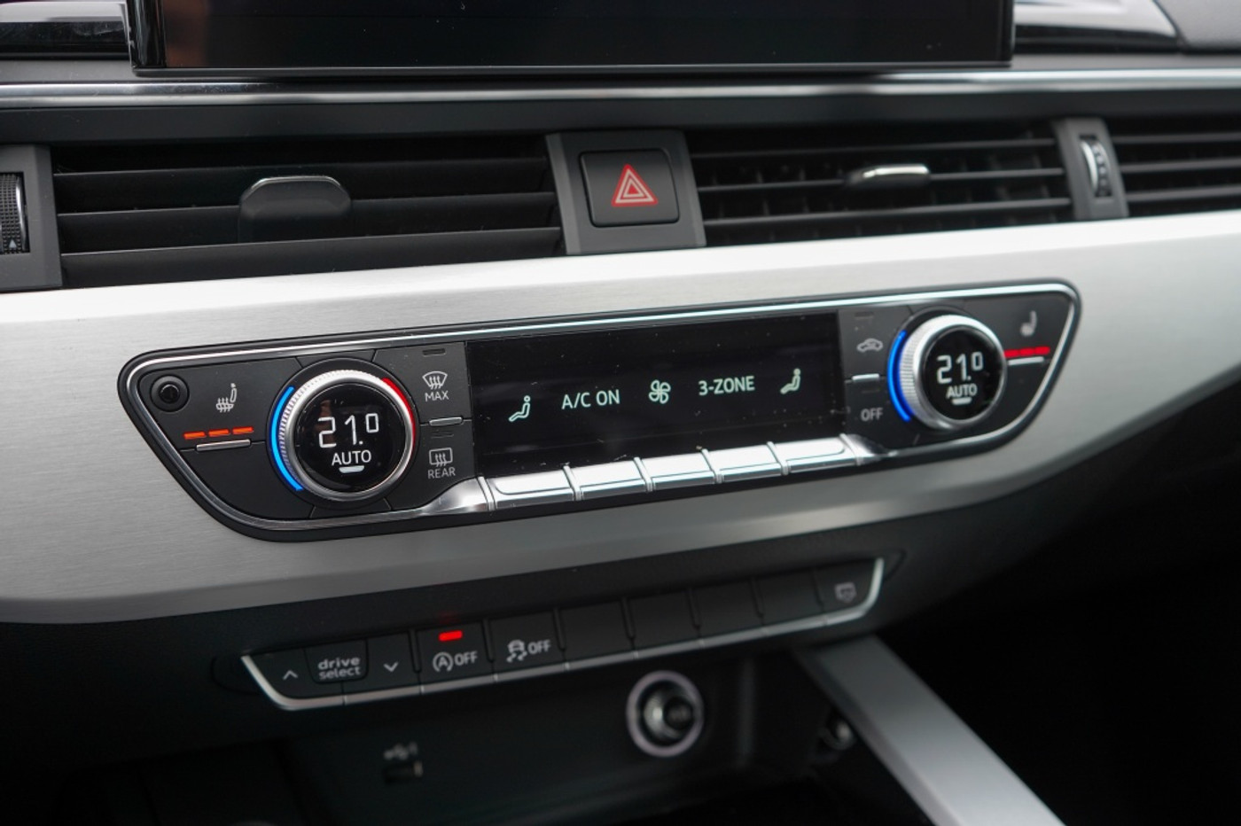 Foto van Audi A5 Sportback