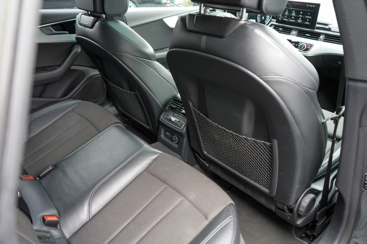 Foto van Audi A5 Sportback