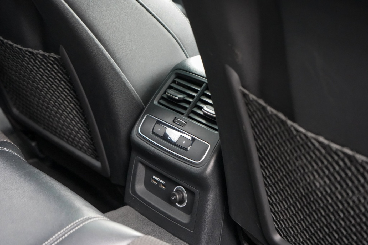 Foto van Audi A5 Sportback
