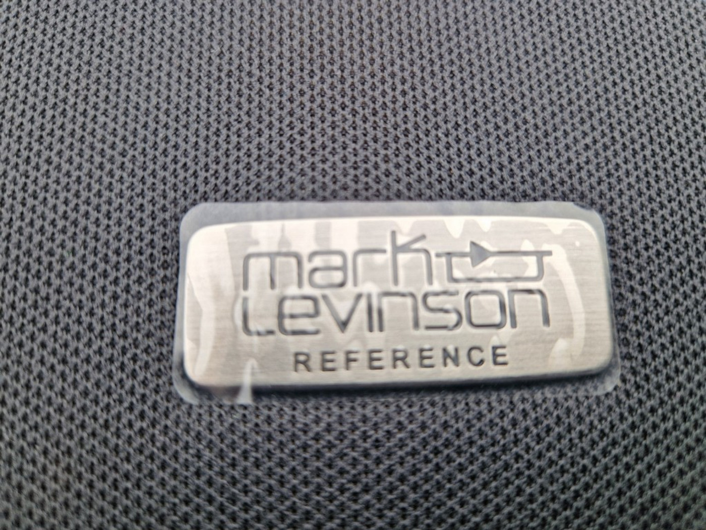 Foto van Lexus LS