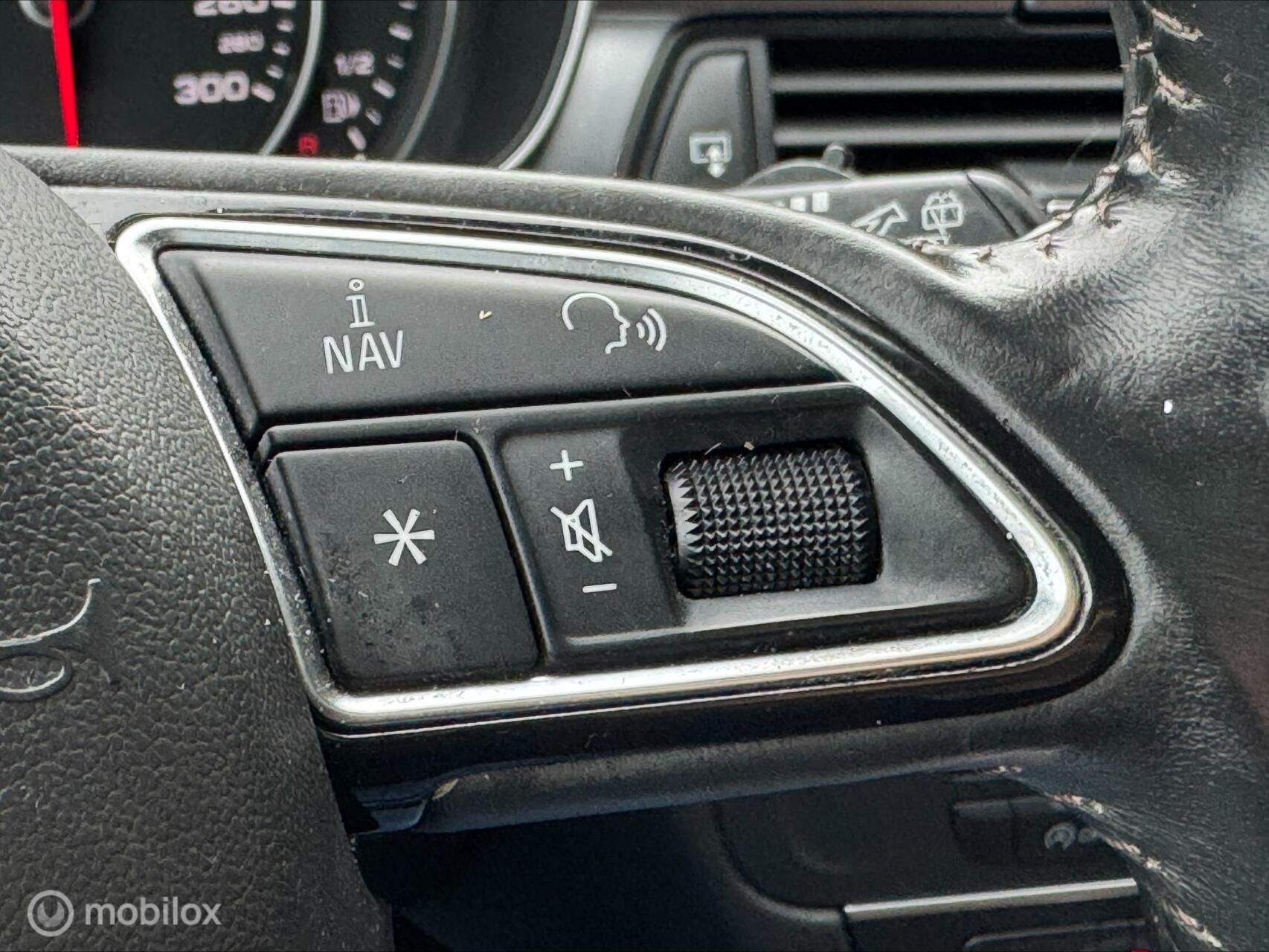 Foto van Audi A6 Avant