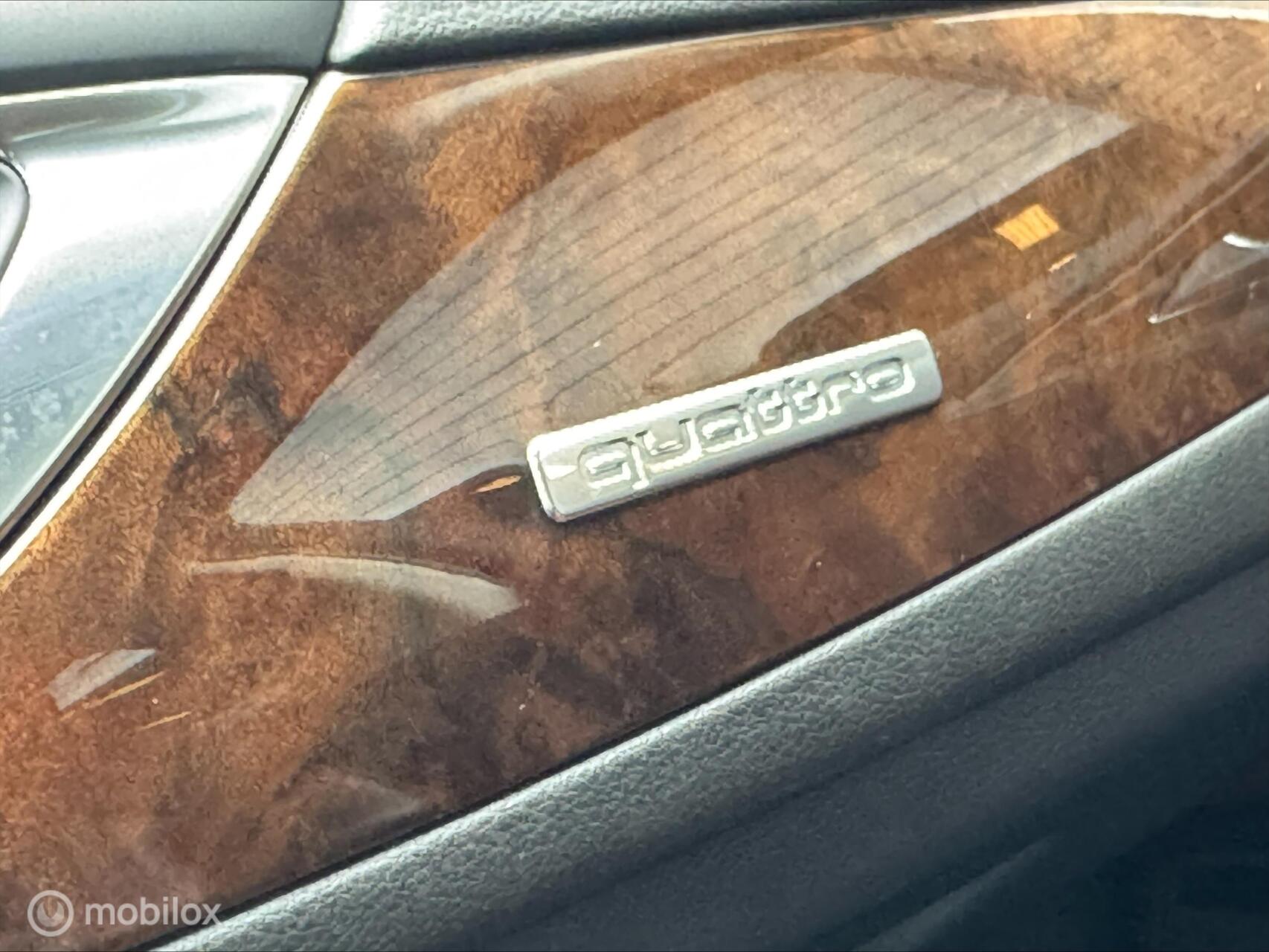 Foto van Audi A6 Avant