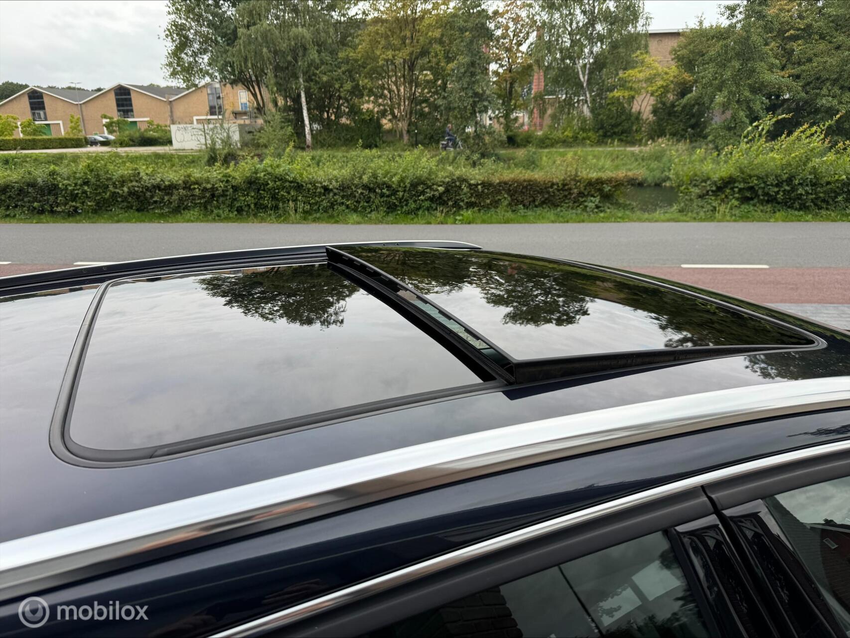 Foto van Audi A6 Avant