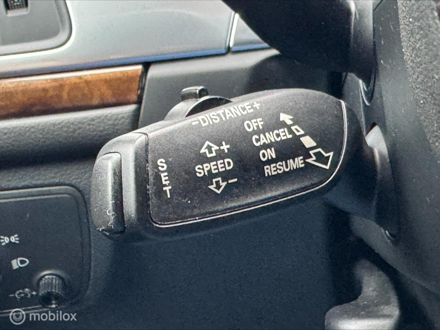 Foto van Audi A6 Avant