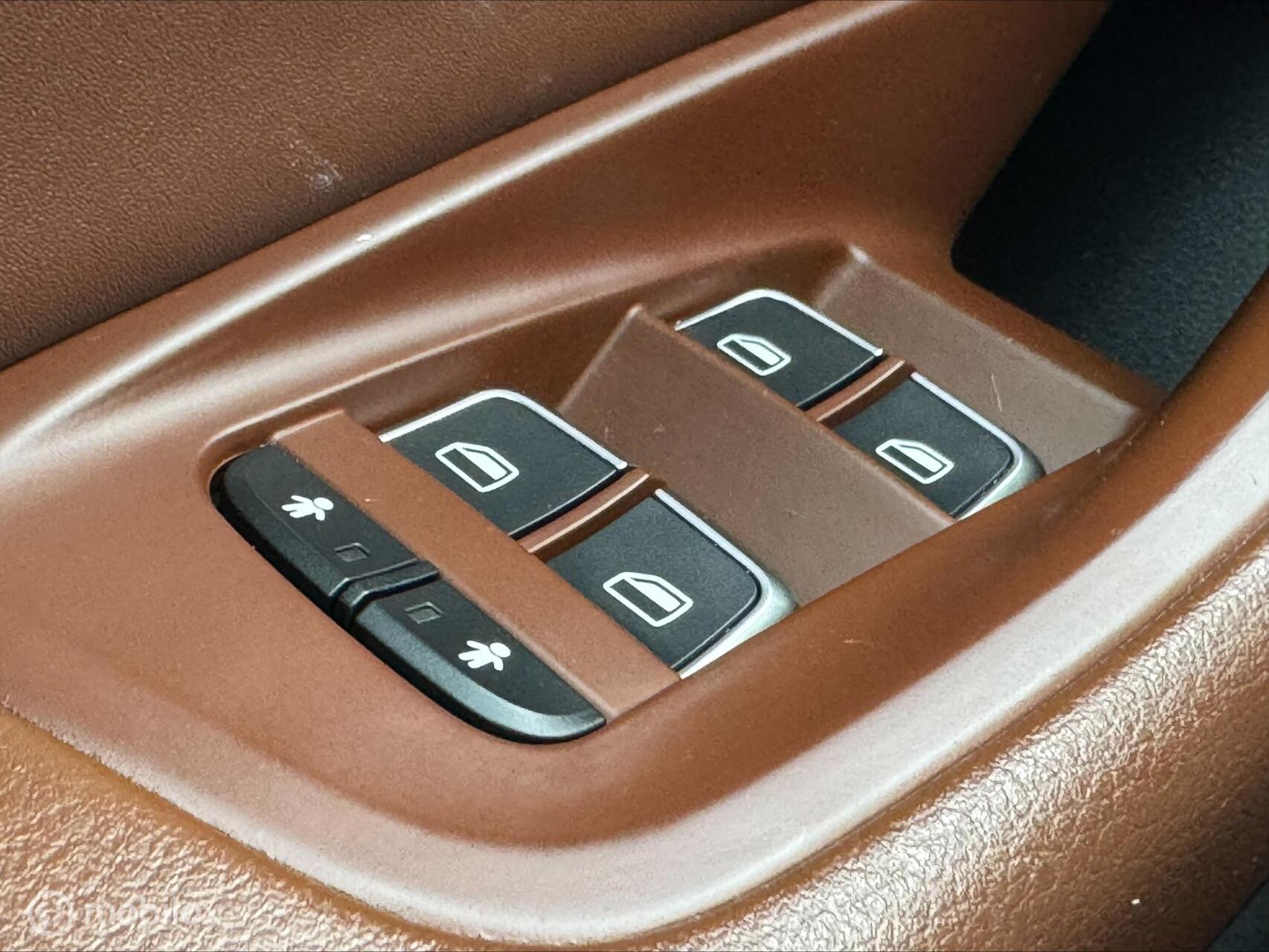 Foto van Audi A6 Avant