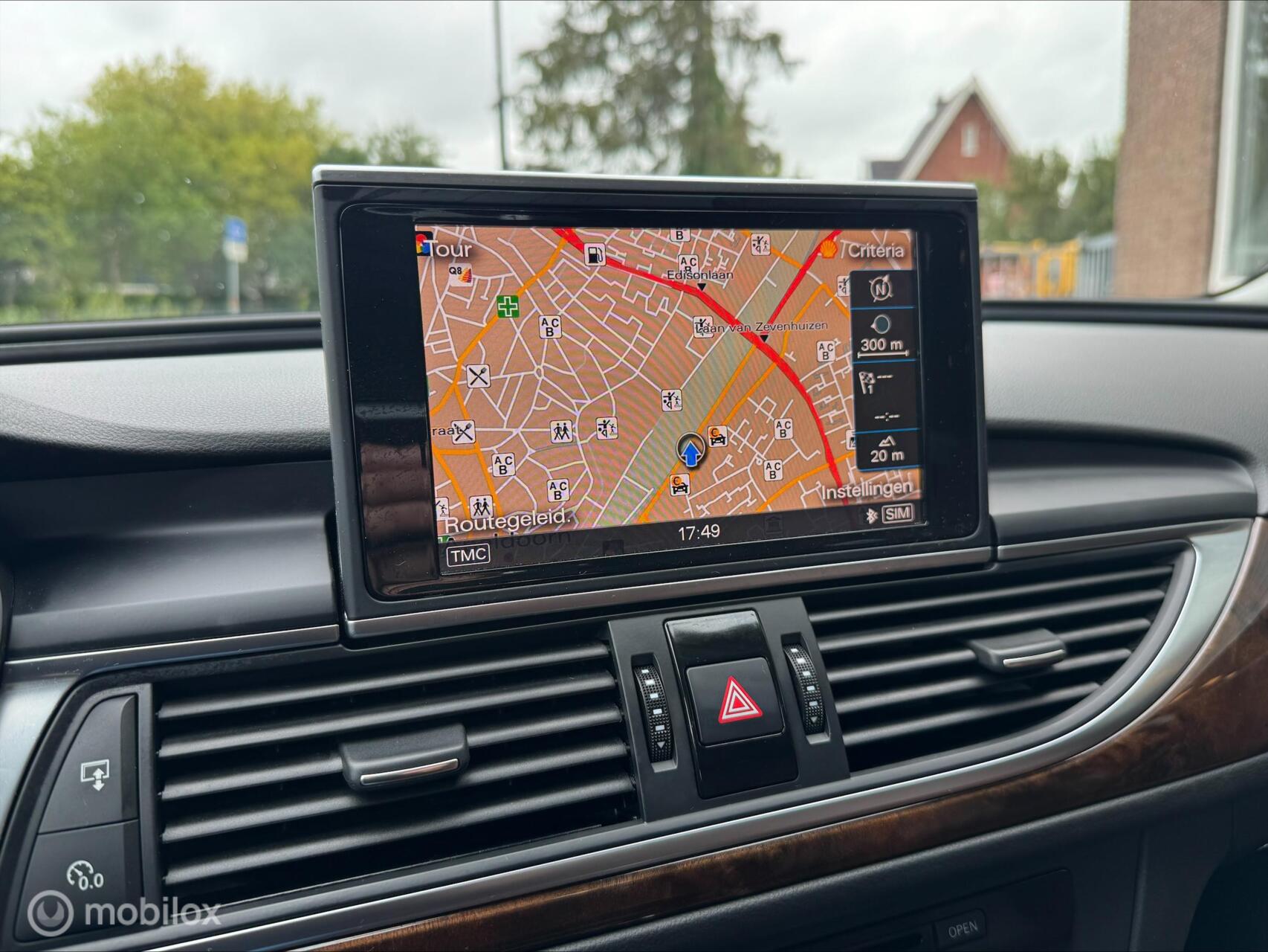 Foto van Audi A6 Avant