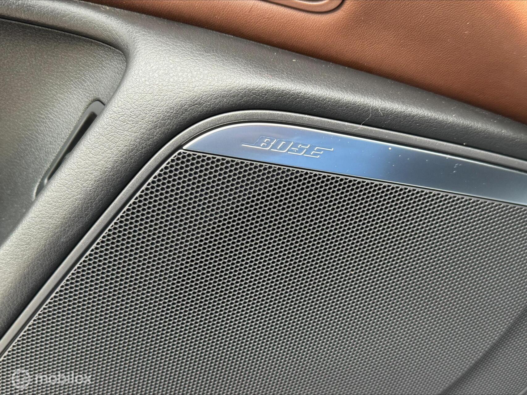 Foto van Audi A6 Avant