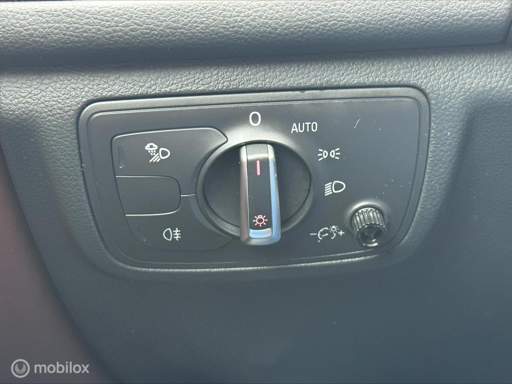 Foto van Audi A6 Avant