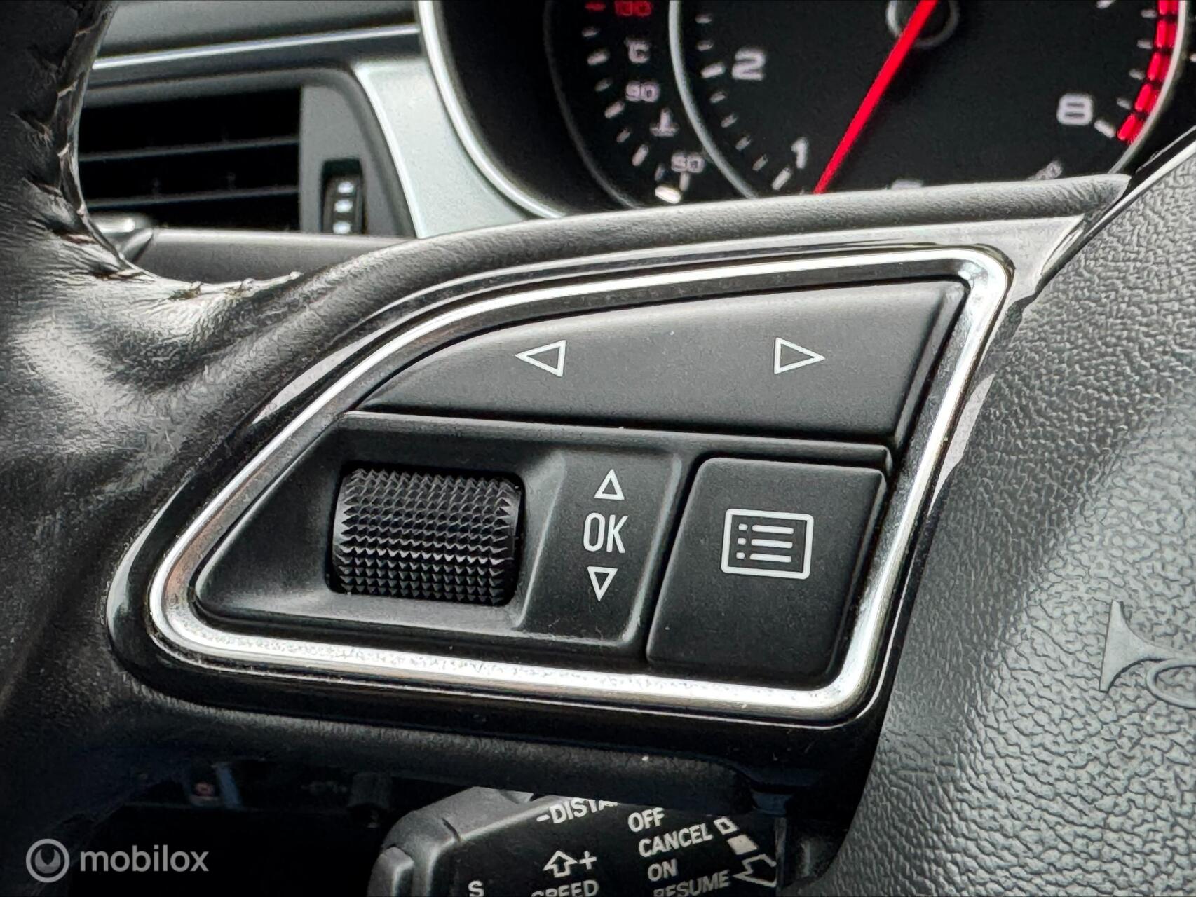 Foto van Audi A6 Avant