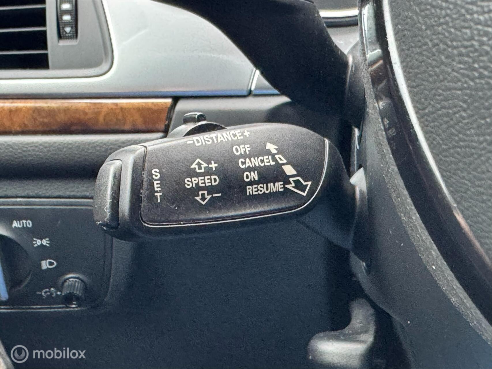 Foto van Audi A6 Avant