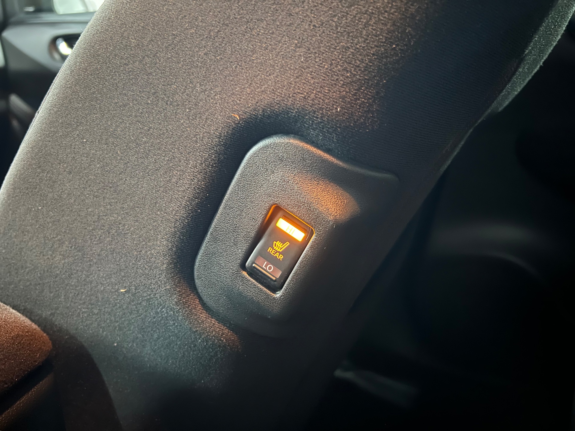 Foto van Nissan Nissan Leaf 30kwh