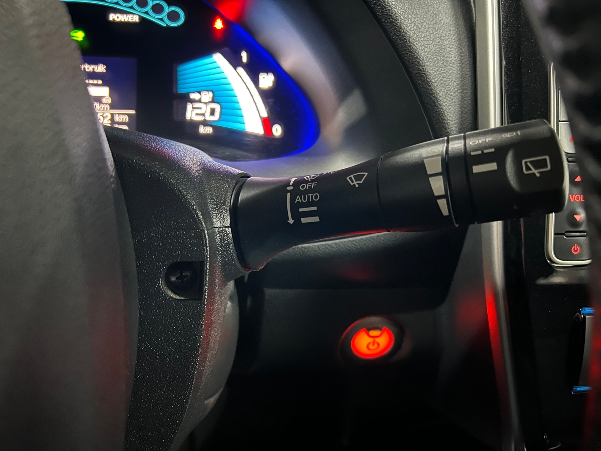Foto van Nissan Nissan Leaf 30kwh