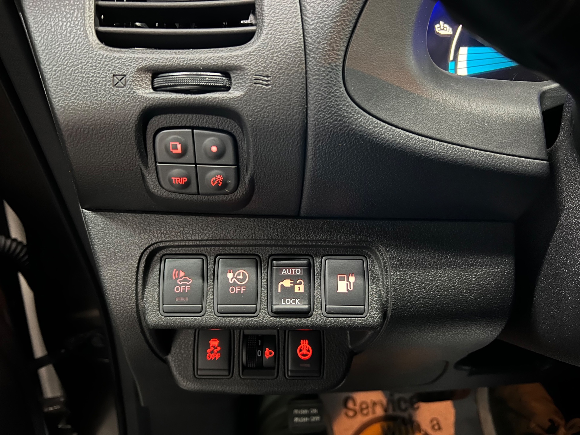 Foto van Nissan Nissan Leaf 30kwh