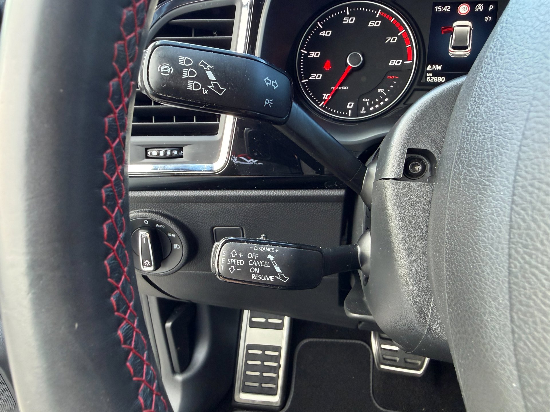 Foto van Seat Ateca