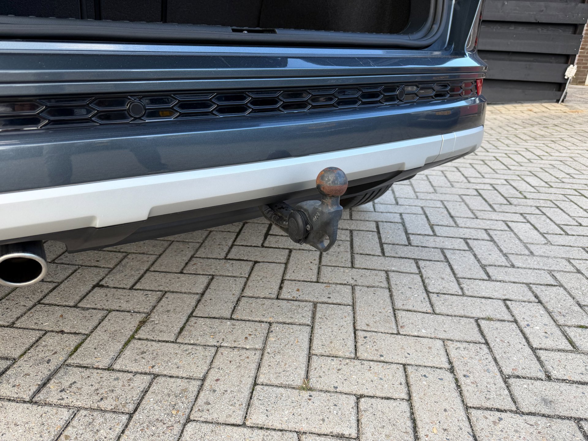 Foto van Seat Ateca