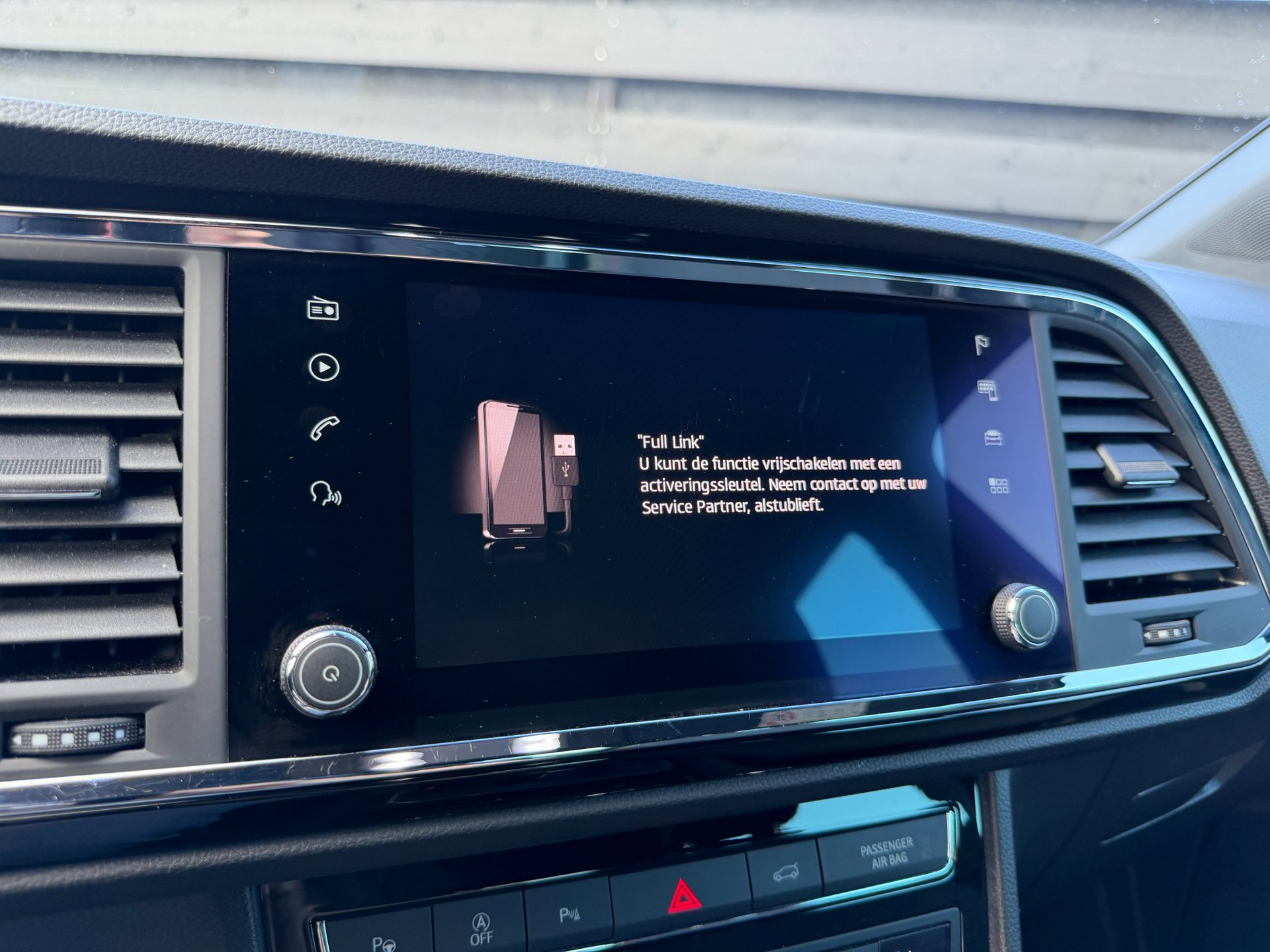 Foto van Seat Ateca