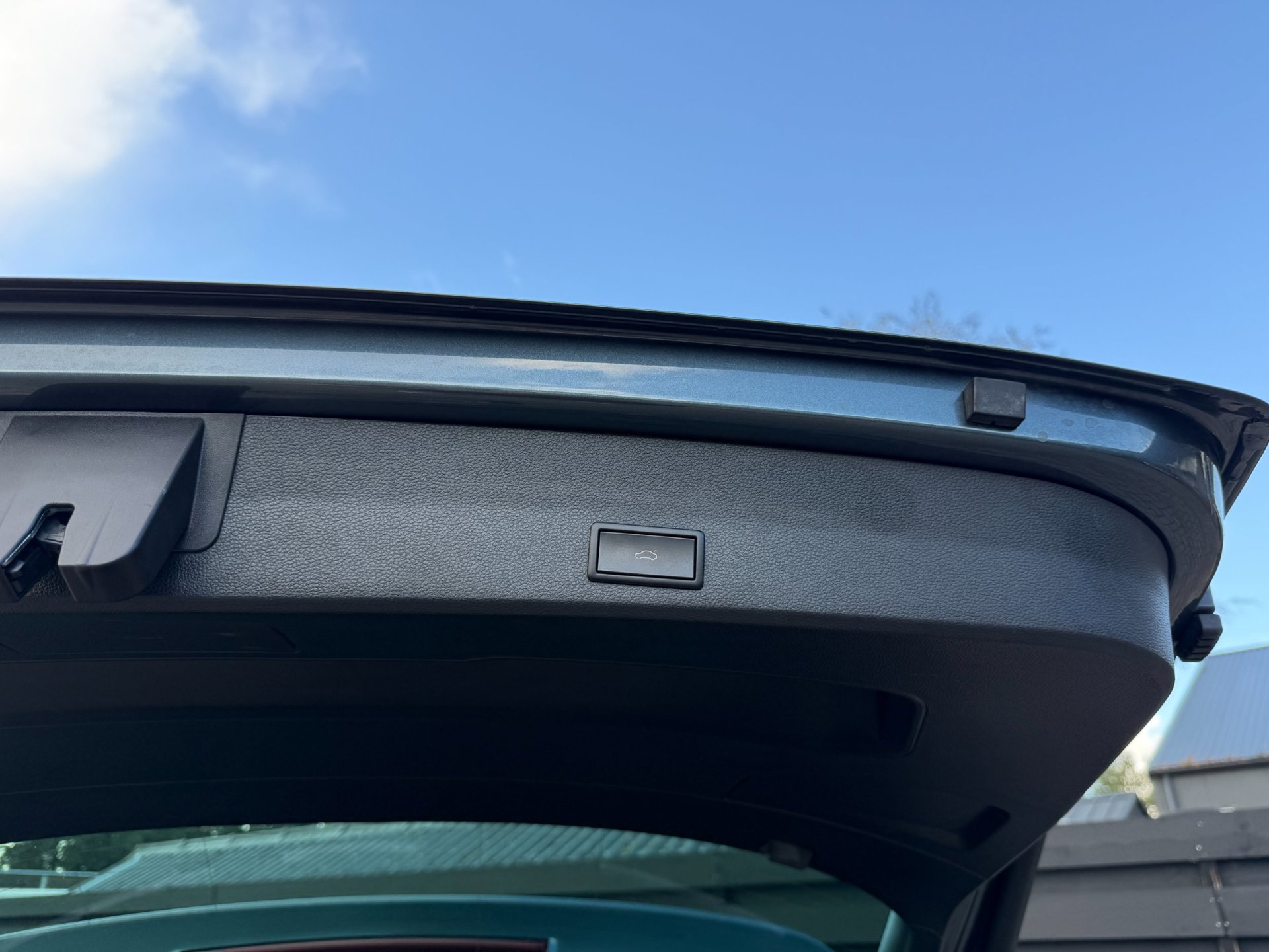 Foto van Seat Ateca