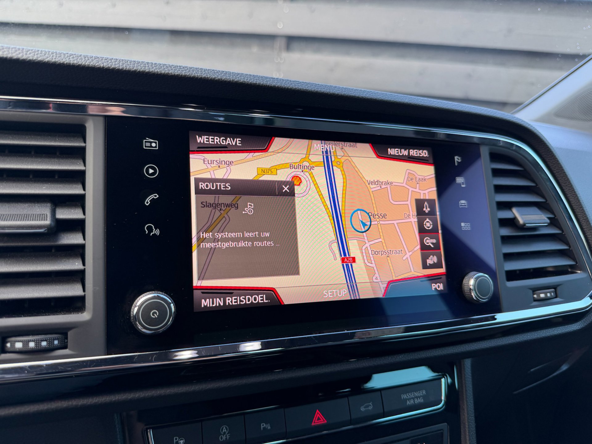 Foto van Seat Ateca