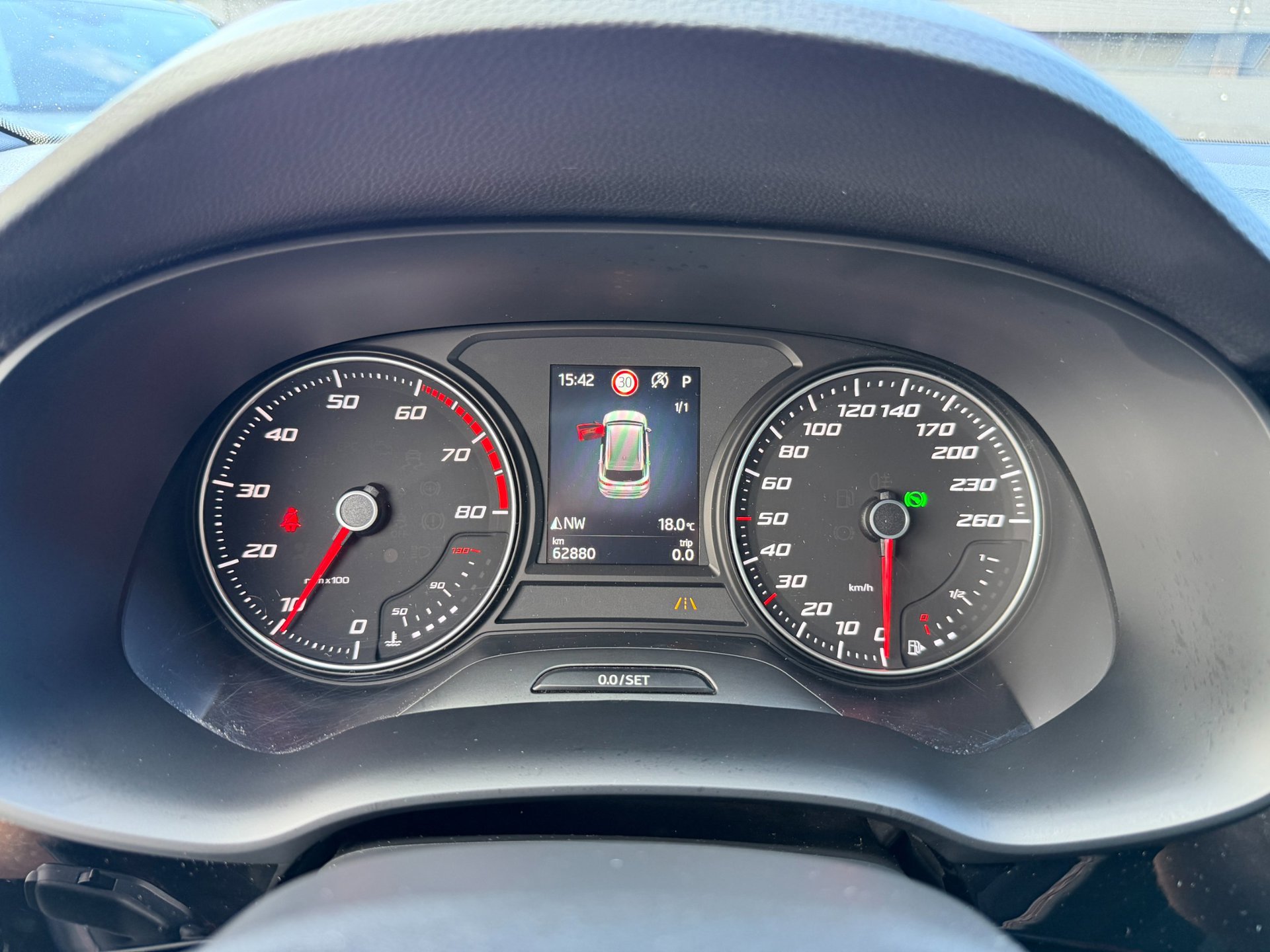 Foto van Seat Ateca