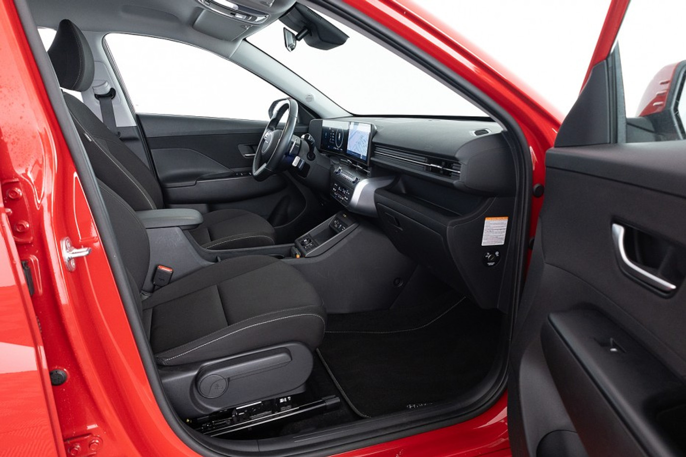 Foto van Hyundai Kona