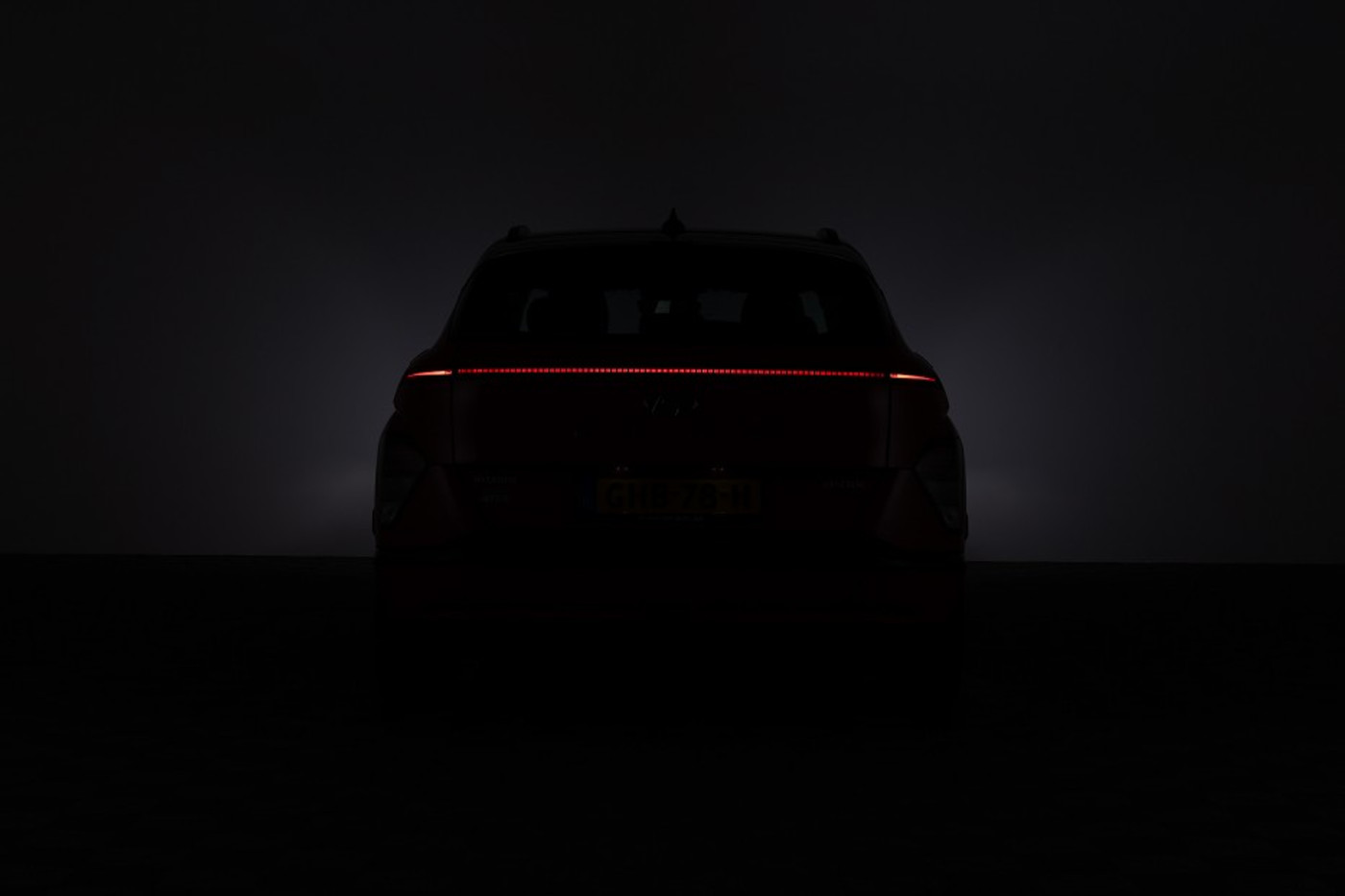 Foto van Hyundai Kona