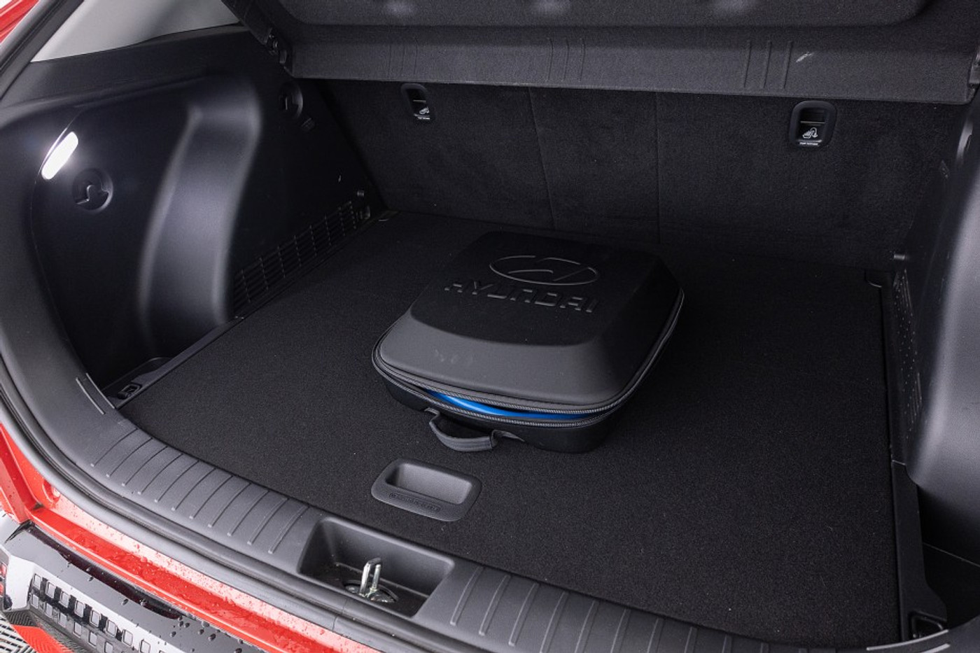 Foto van Hyundai Kona