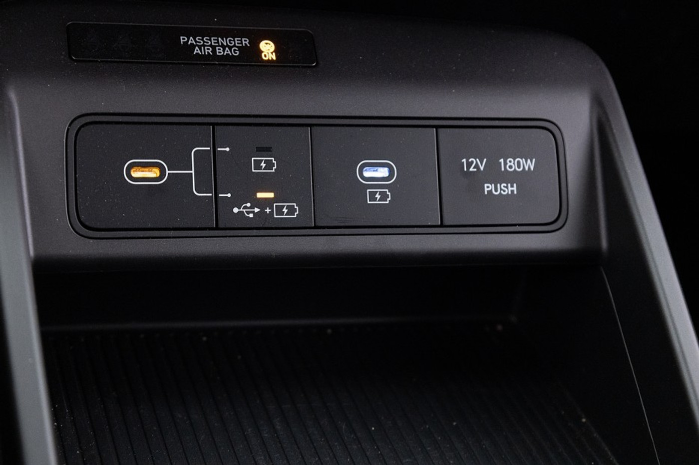 Foto van Hyundai Kona