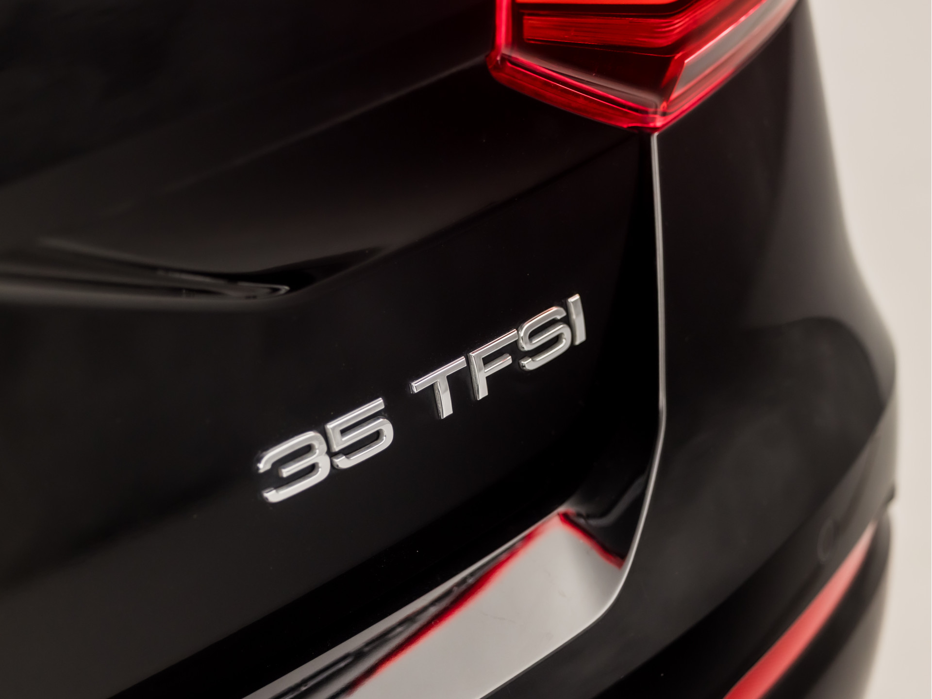 Foto van Audi Q2