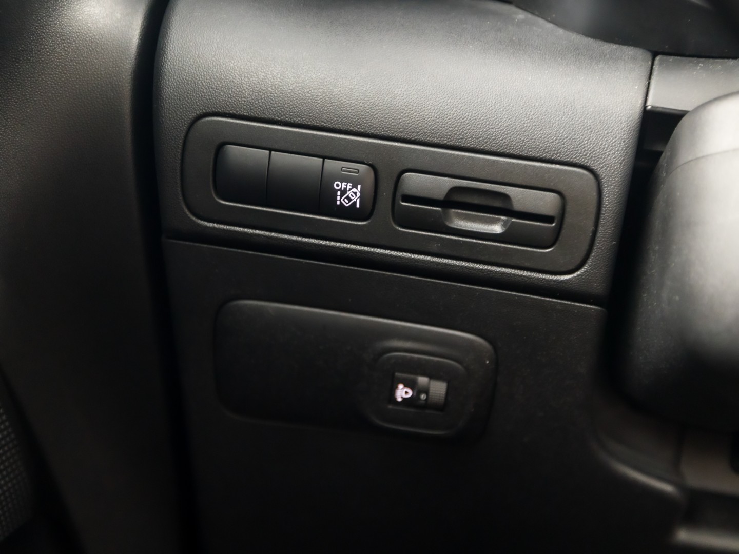 Foto van Citroen C3 Aircross