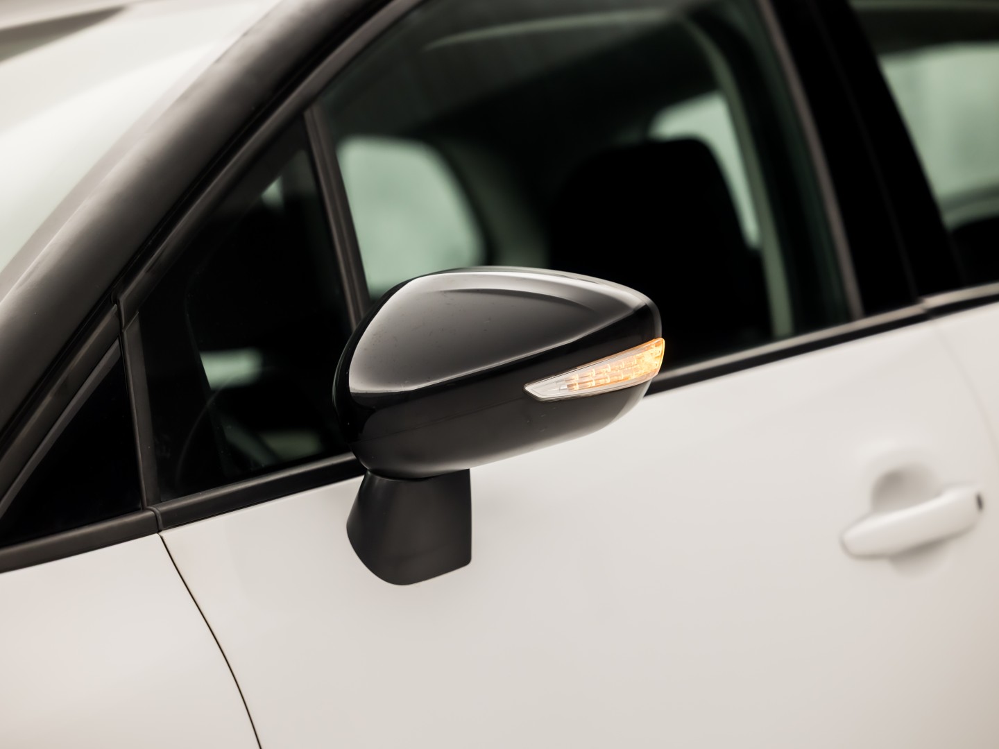 Foto van Citroen C3 Aircross