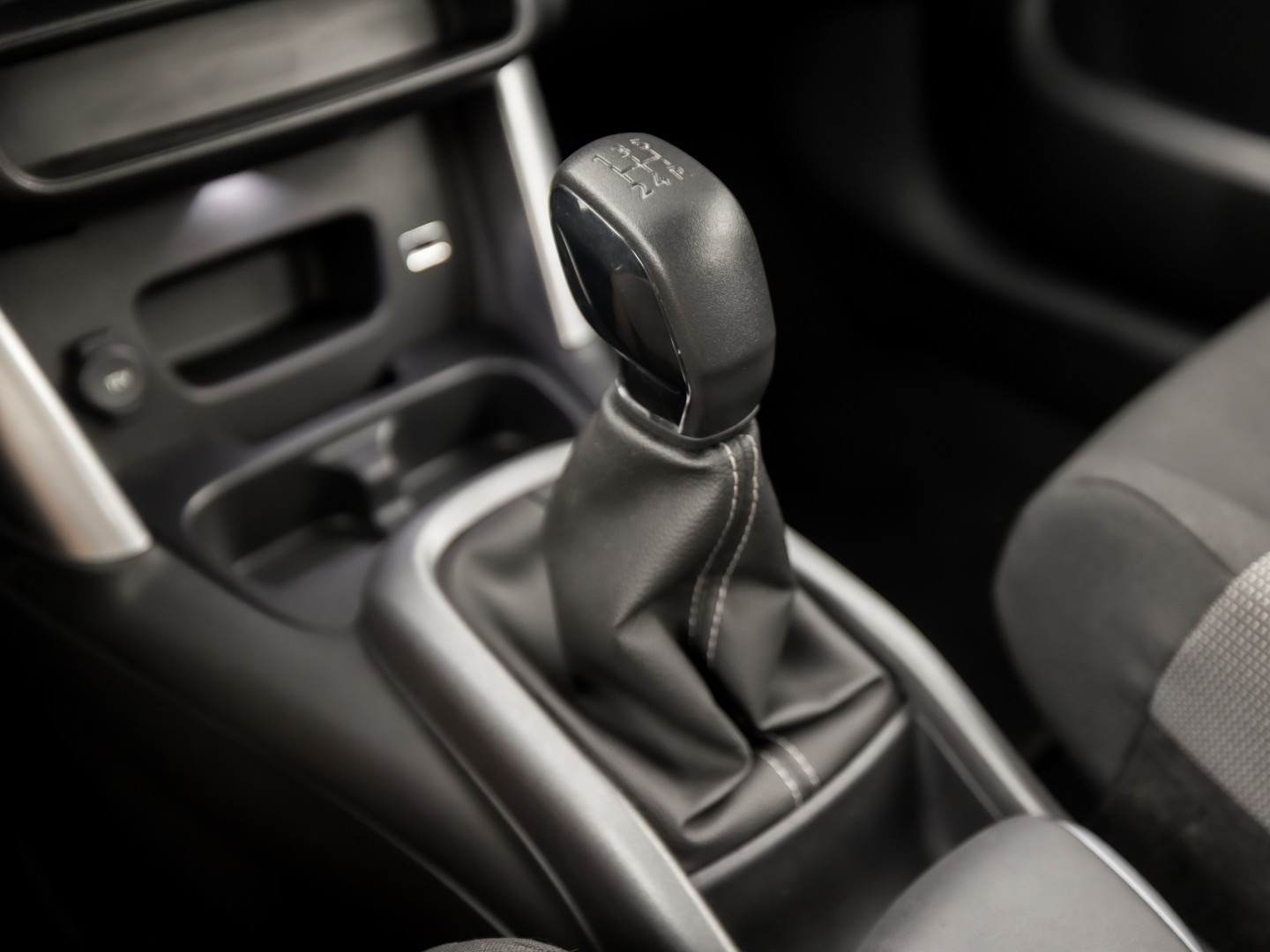 Foto van Citroen C3 Aircross