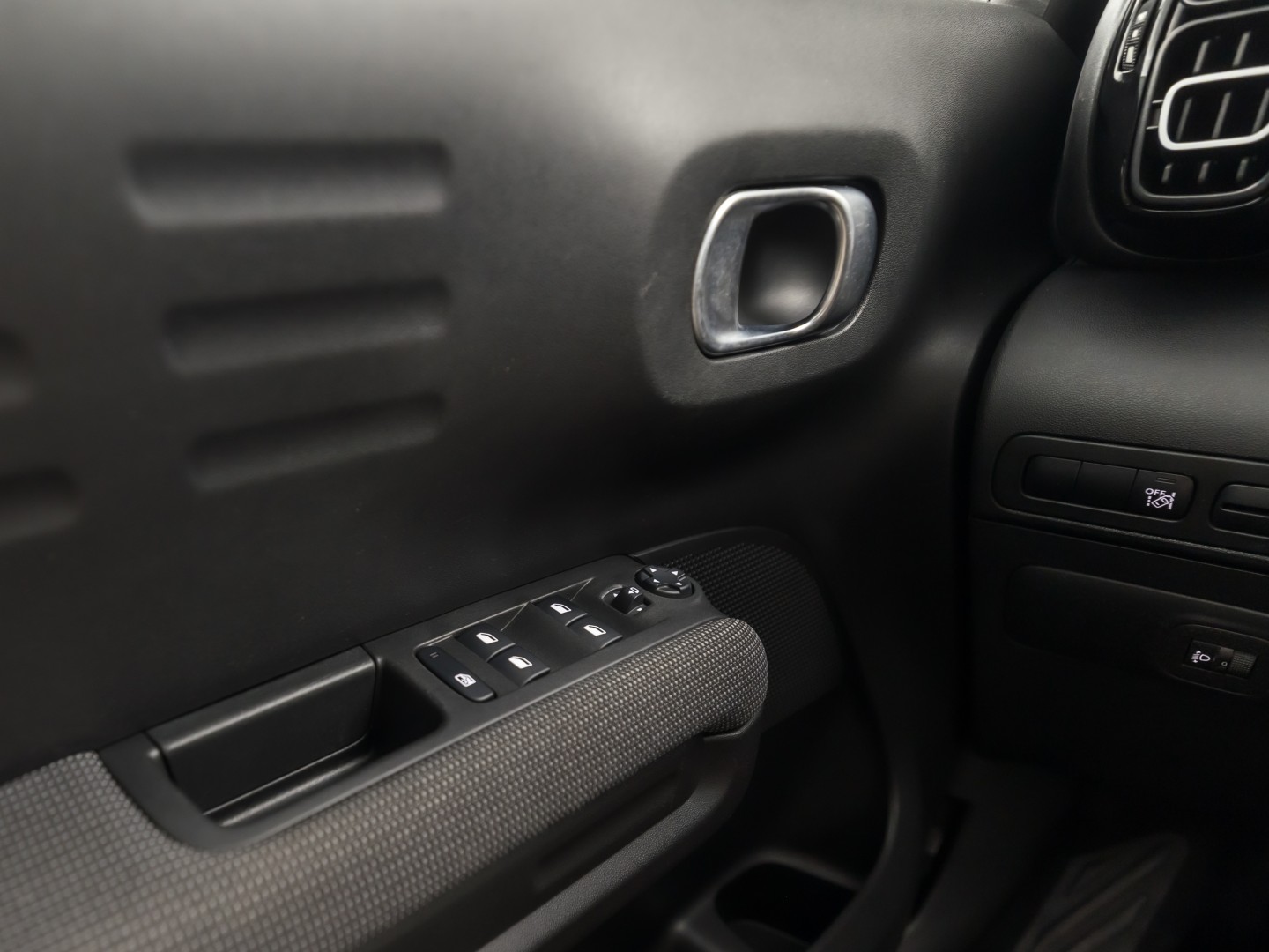 Foto van Citroen C3 Aircross