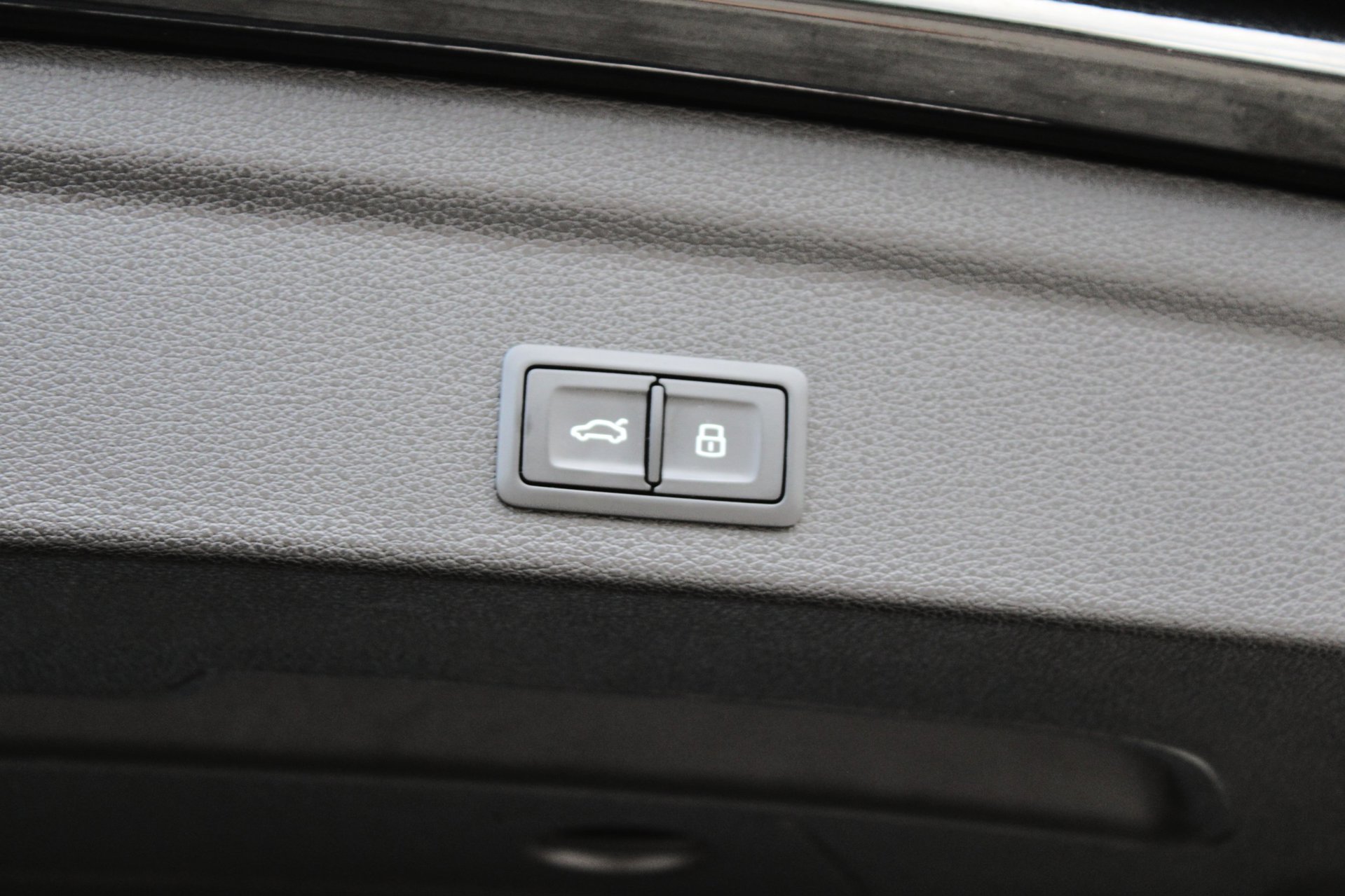 Foto van Audi Q3 Sportback