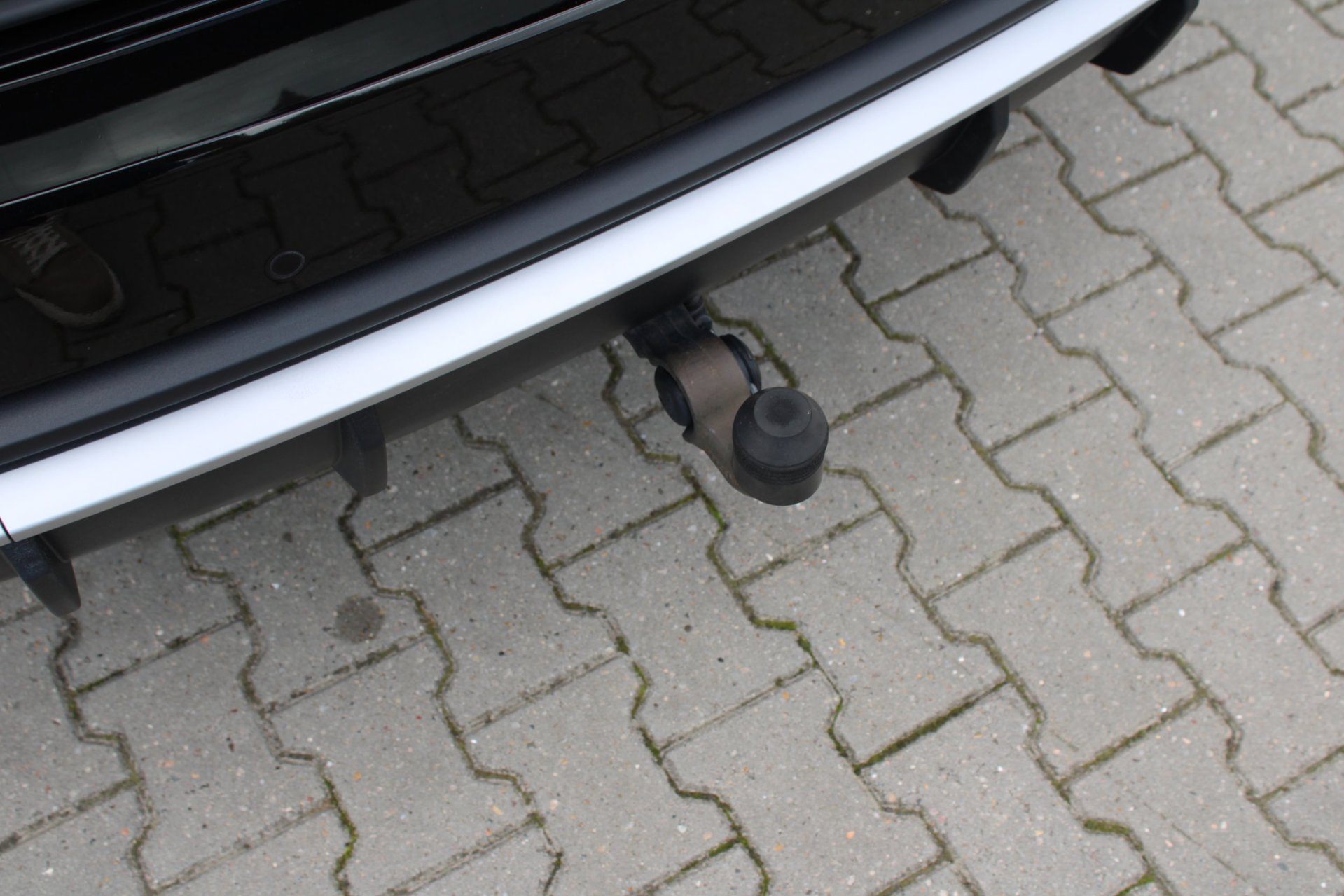 Foto van Audi Q3 Sportback