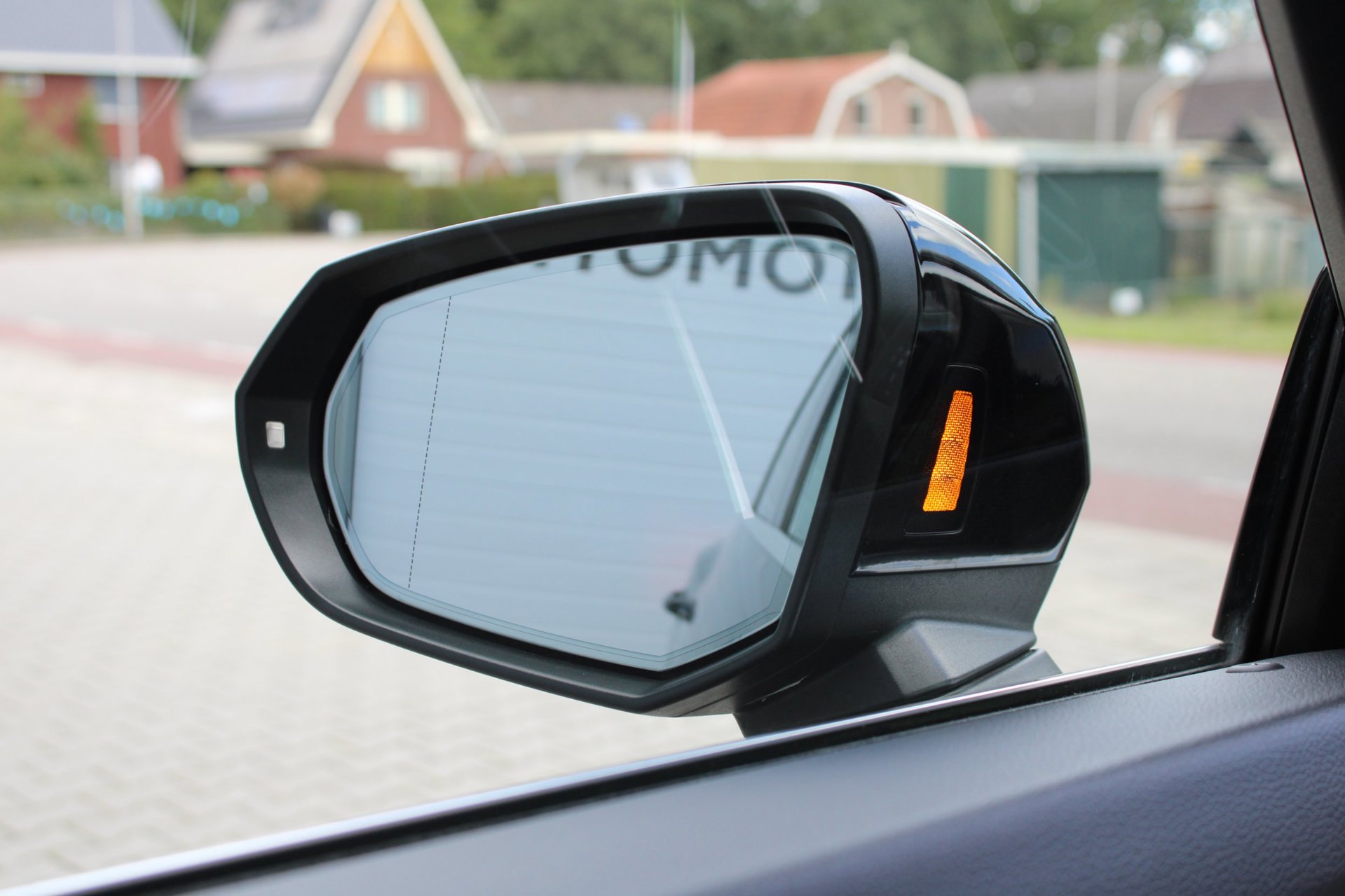 Foto van Audi Q3 Sportback
