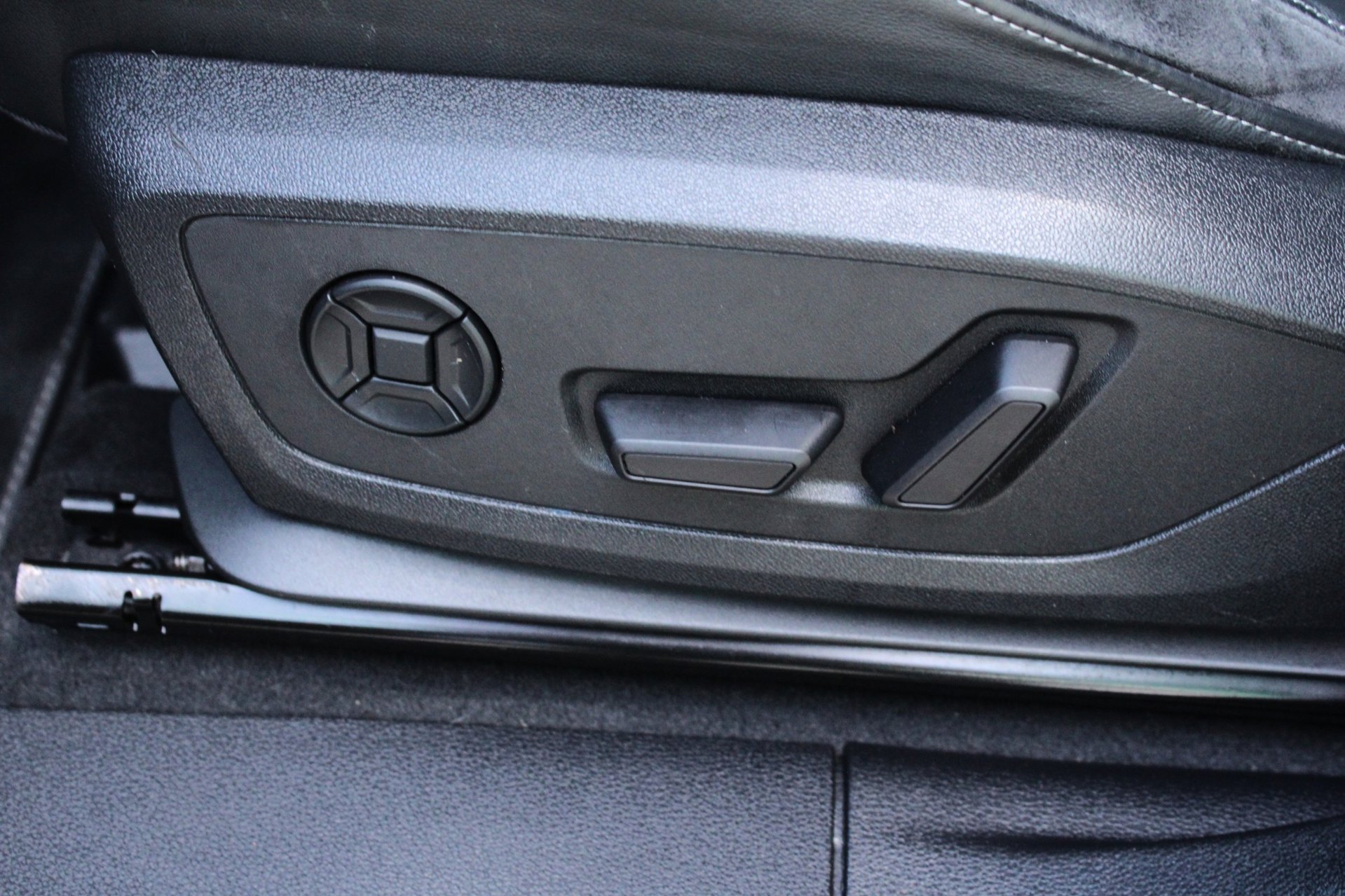 Foto van Audi Q3 Sportback