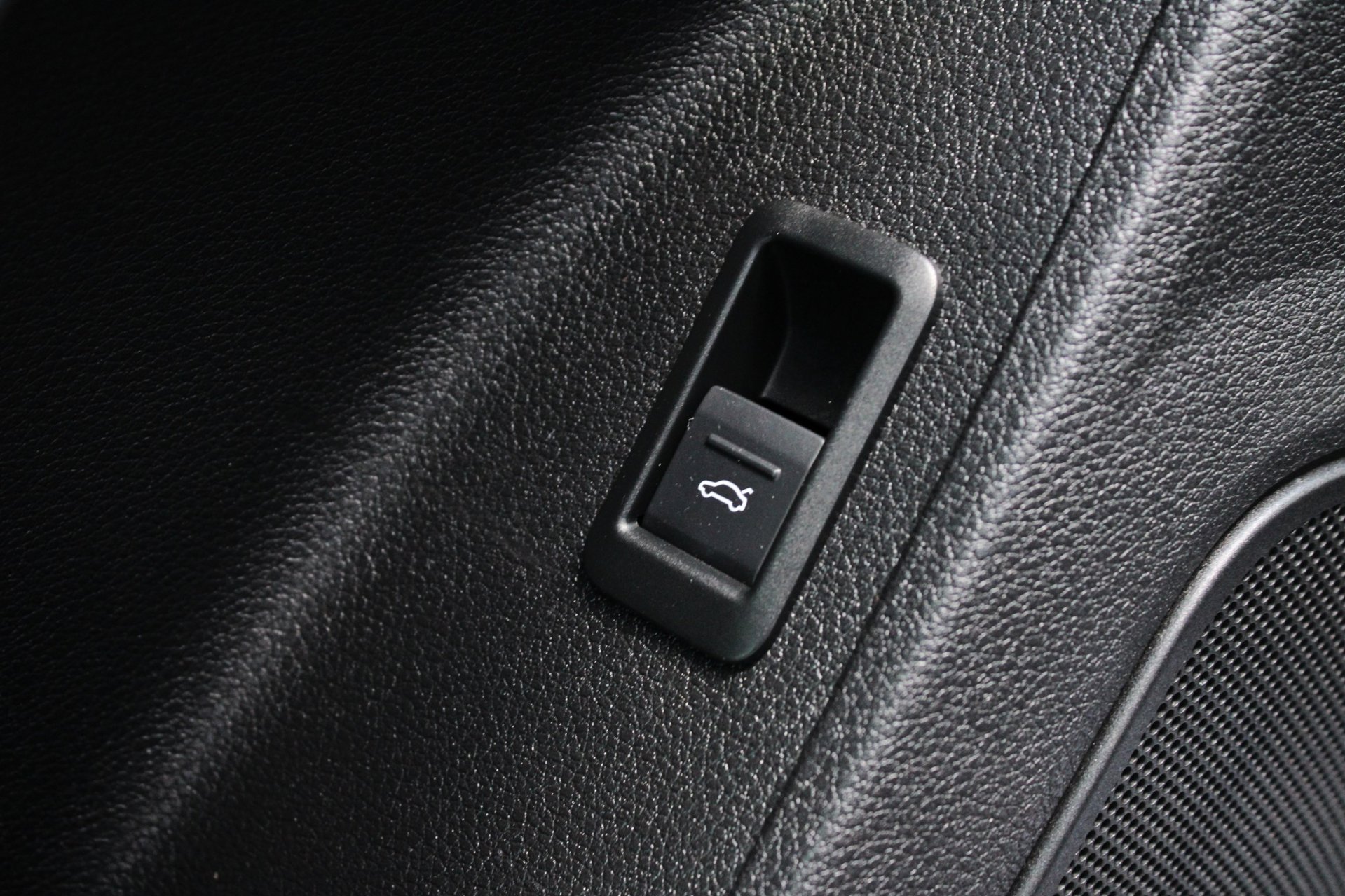 Foto van Audi Q3 Sportback